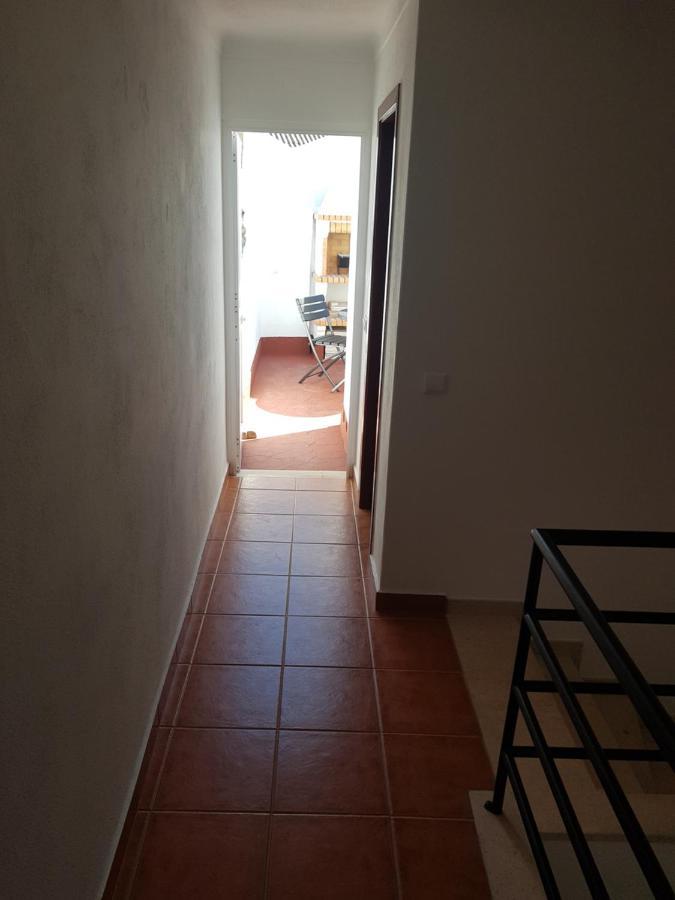 Moradia Rocleo Tavira House Villa Exterior photo