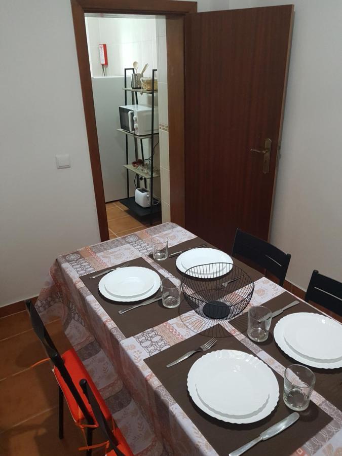 Moradia Rocleo Tavira House Villa Exterior photo