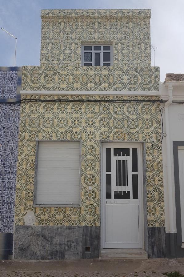 Moradia Rocleo Tavira House Villa Exterior photo