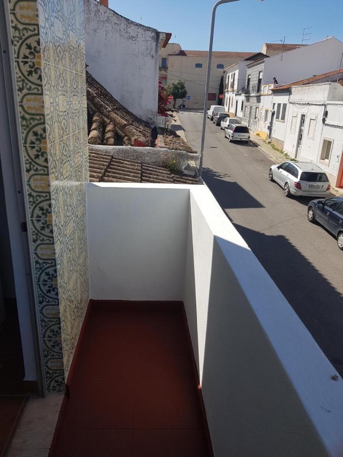 Moradia Rocleo Tavira House Villa Exterior photo