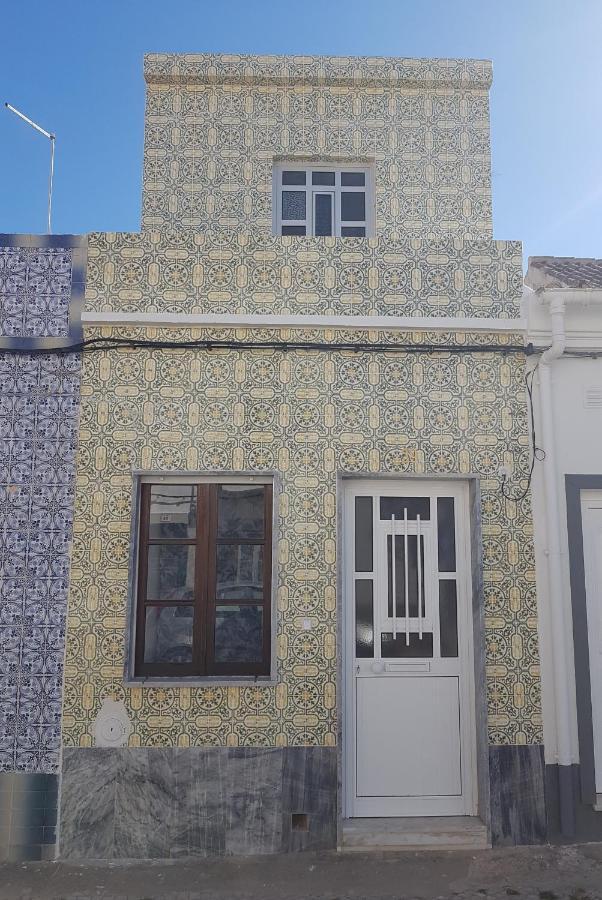 Moradia Rocleo Tavira House Villa Exterior photo