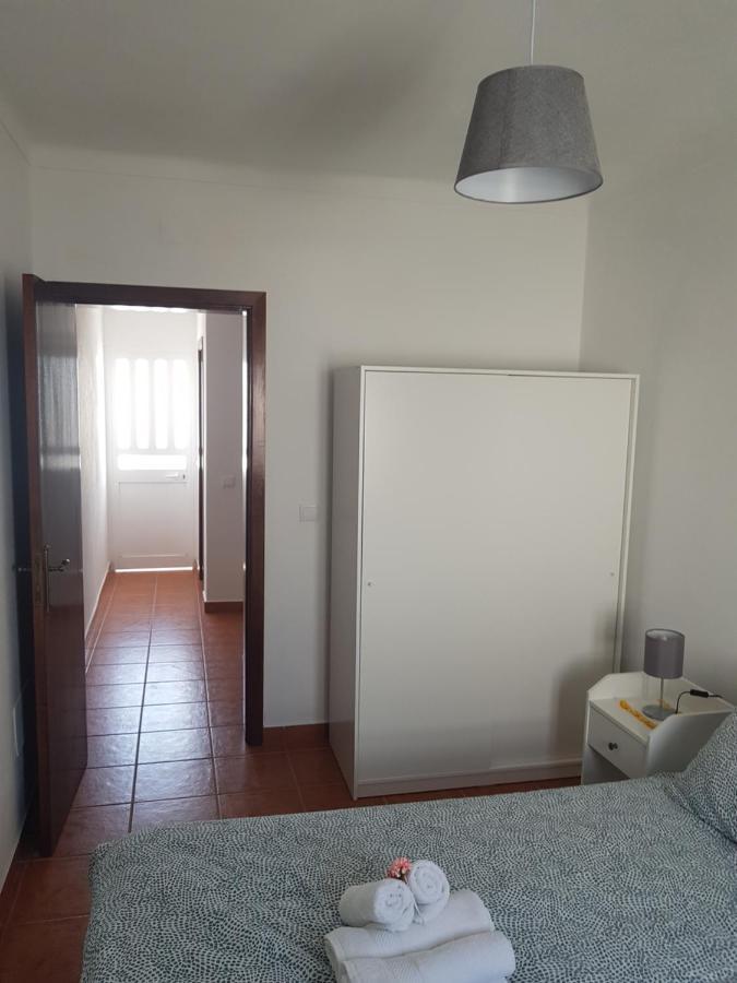 Moradia Rocleo Tavira House Villa Exterior photo