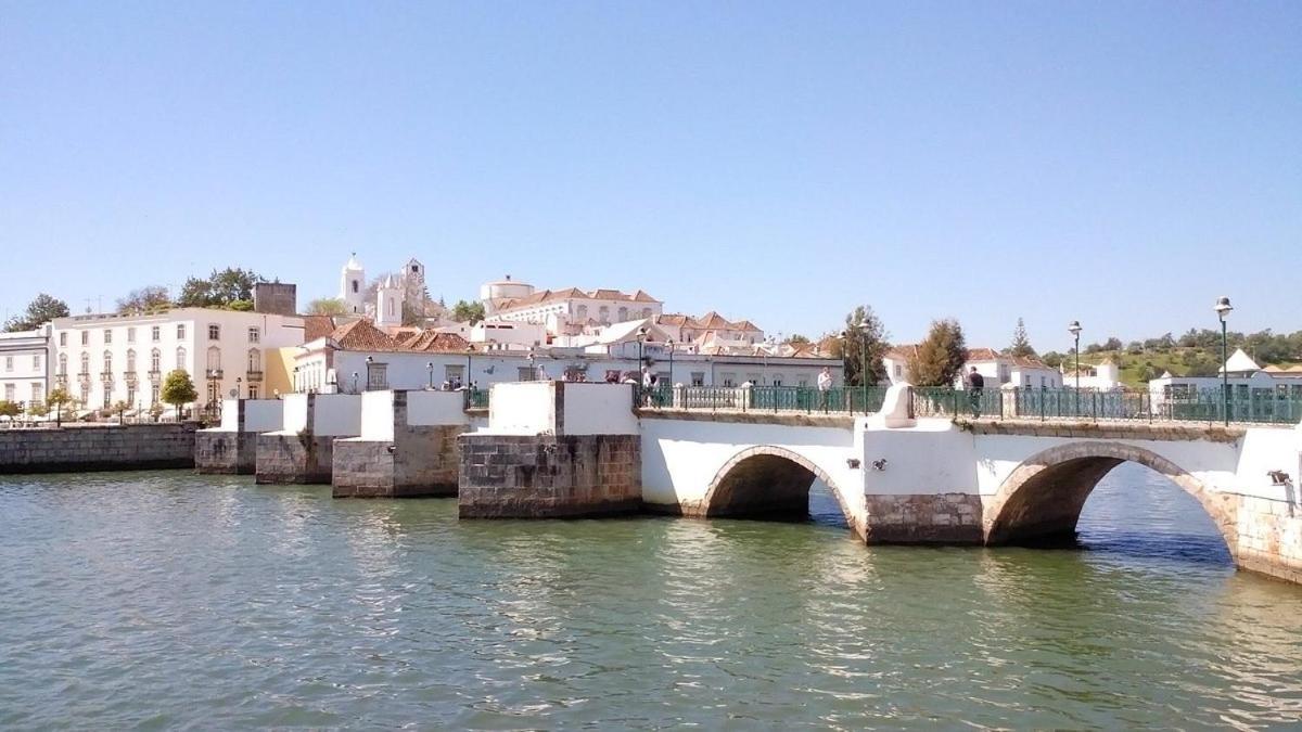 Moradia Rocleo Tavira House Villa Exterior photo