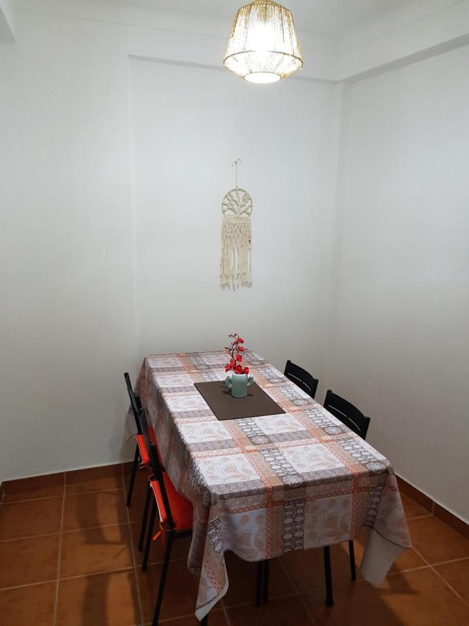 Moradia Rocleo Tavira House Villa Exterior photo