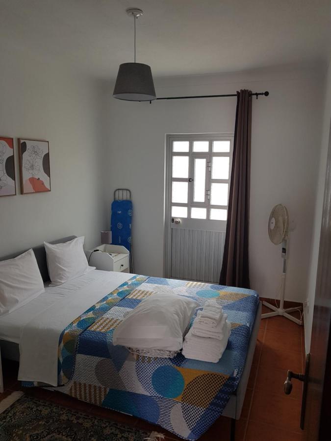 Moradia Rocleo Tavira House Villa Exterior photo