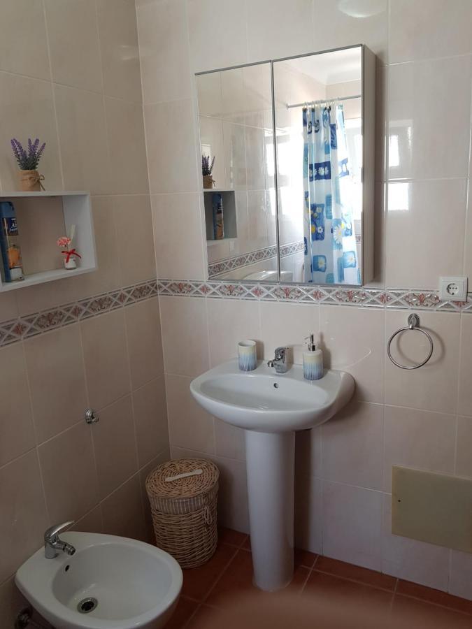 Moradia Rocleo Tavira House Villa Exterior photo