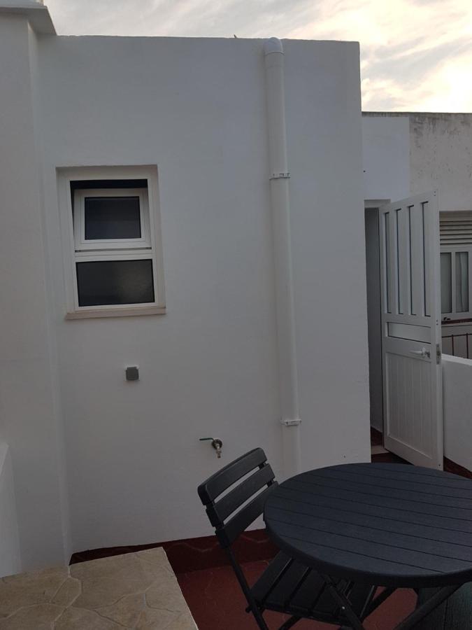 Moradia Rocleo Tavira House Villa Exterior photo
