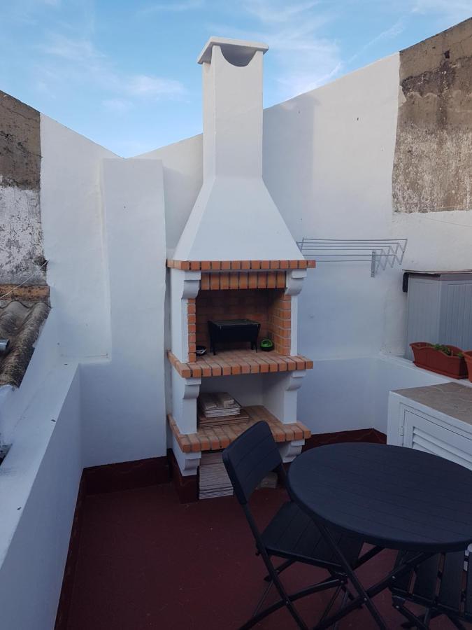 Moradia Rocleo Tavira House Villa Exterior photo
