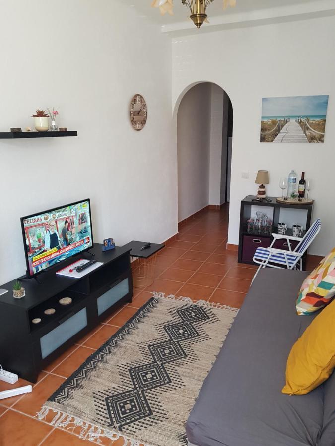 Moradia Rocleo Tavira House Villa Exterior photo